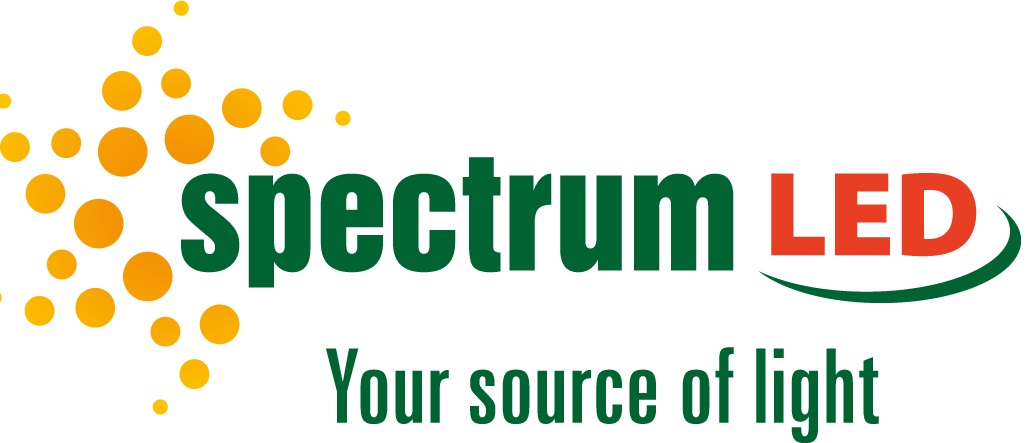 SpectrumLED