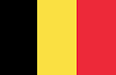 Versandland - Belgien
