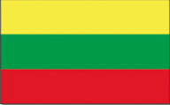 Versandland - Litauen