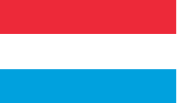 Versandland - Luxemburg