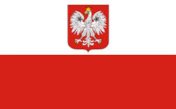 Versandland - Polen