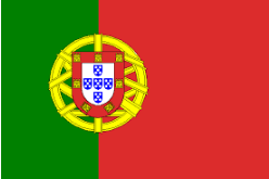 Versandland - Portugal