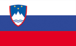 Versandland - Slowenien