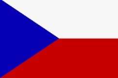Versandland - Tschechien