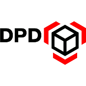 Versandart - DPD